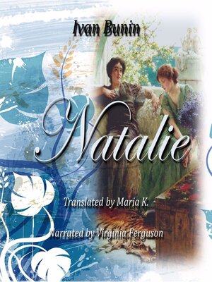 cover image of Natalie